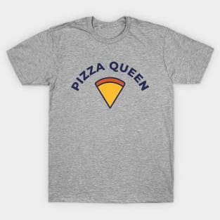 Pizza Queen T-Shirt